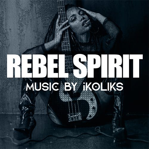 Rebel Spirit