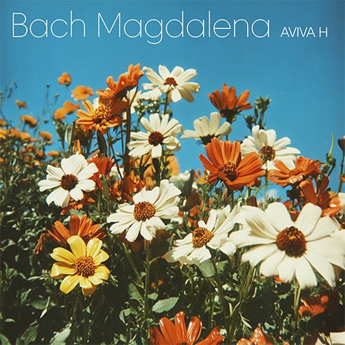 Bach Magdalena