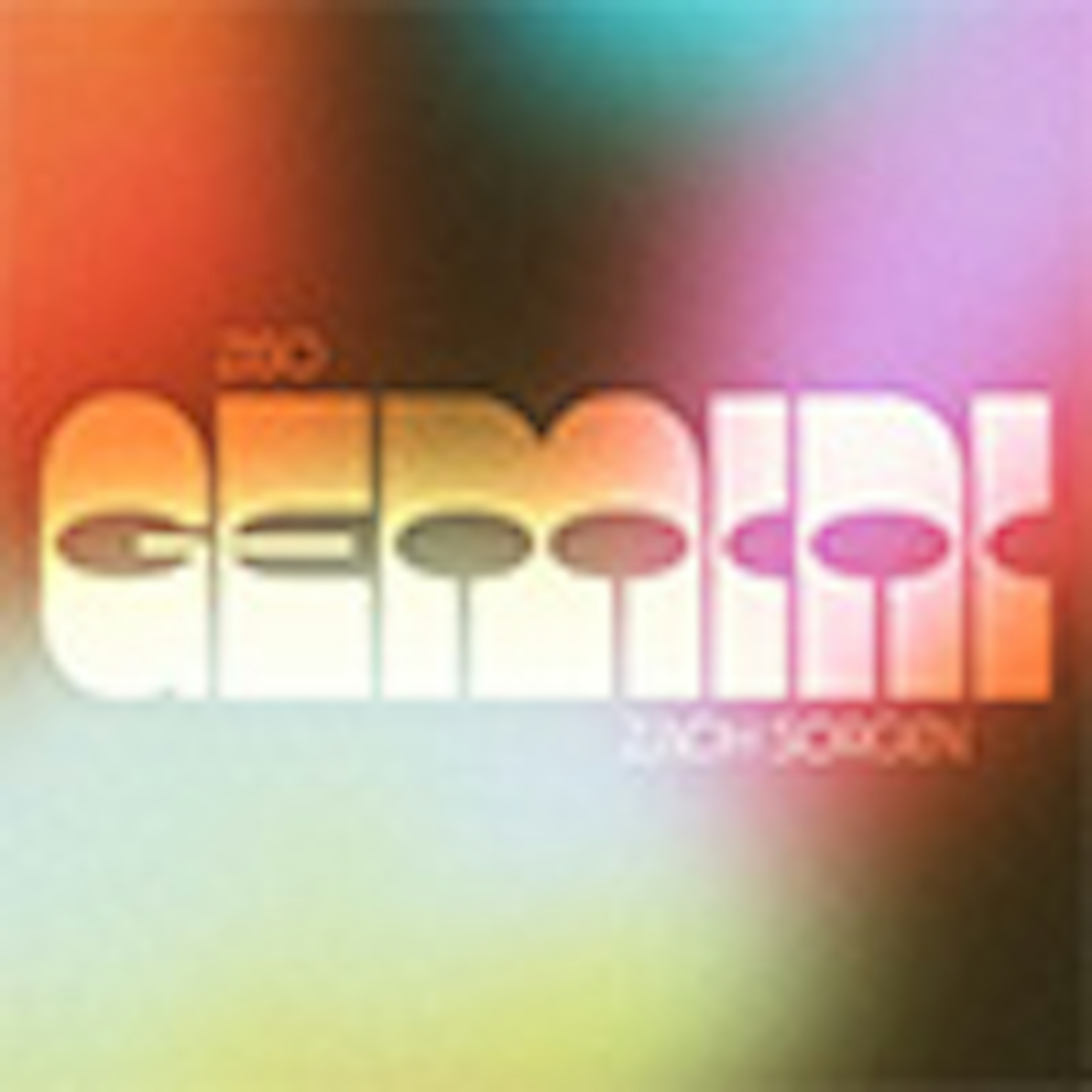 Gemini album cover