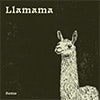 Llamama album cover Llamama album cover