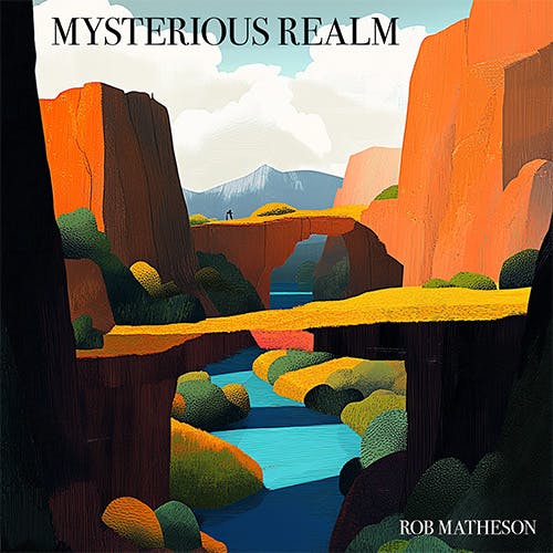 Mysterious Realm
