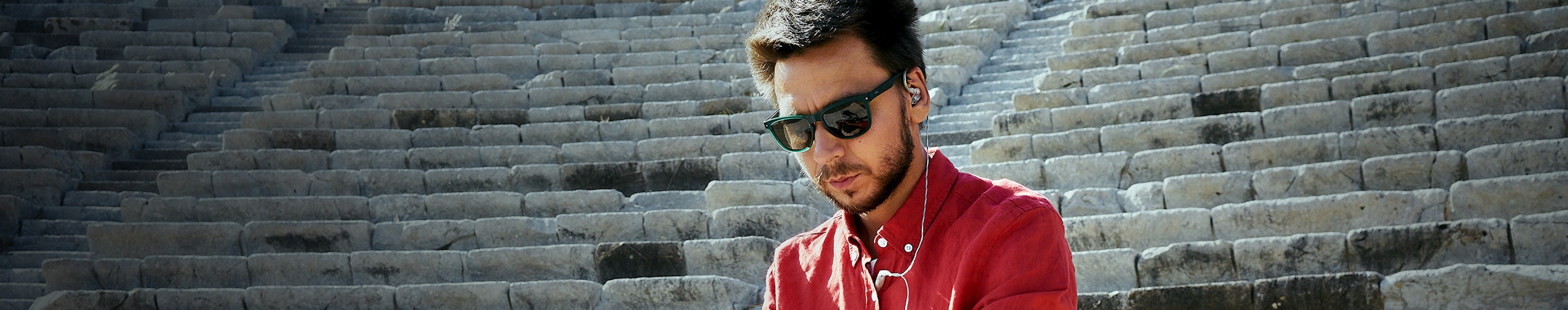 Kick-Back Attitude by Kicktracks