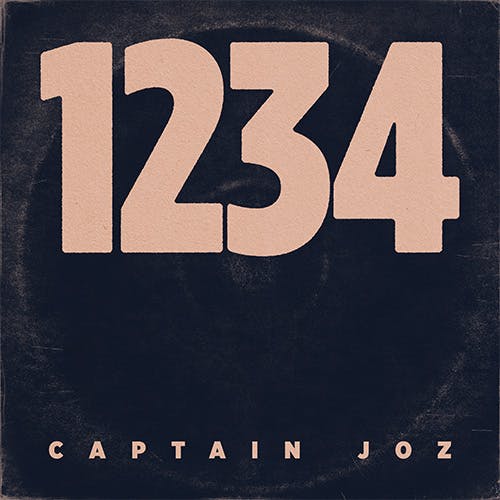1234 by Captain Joz - Royalty Free Music | Artlist