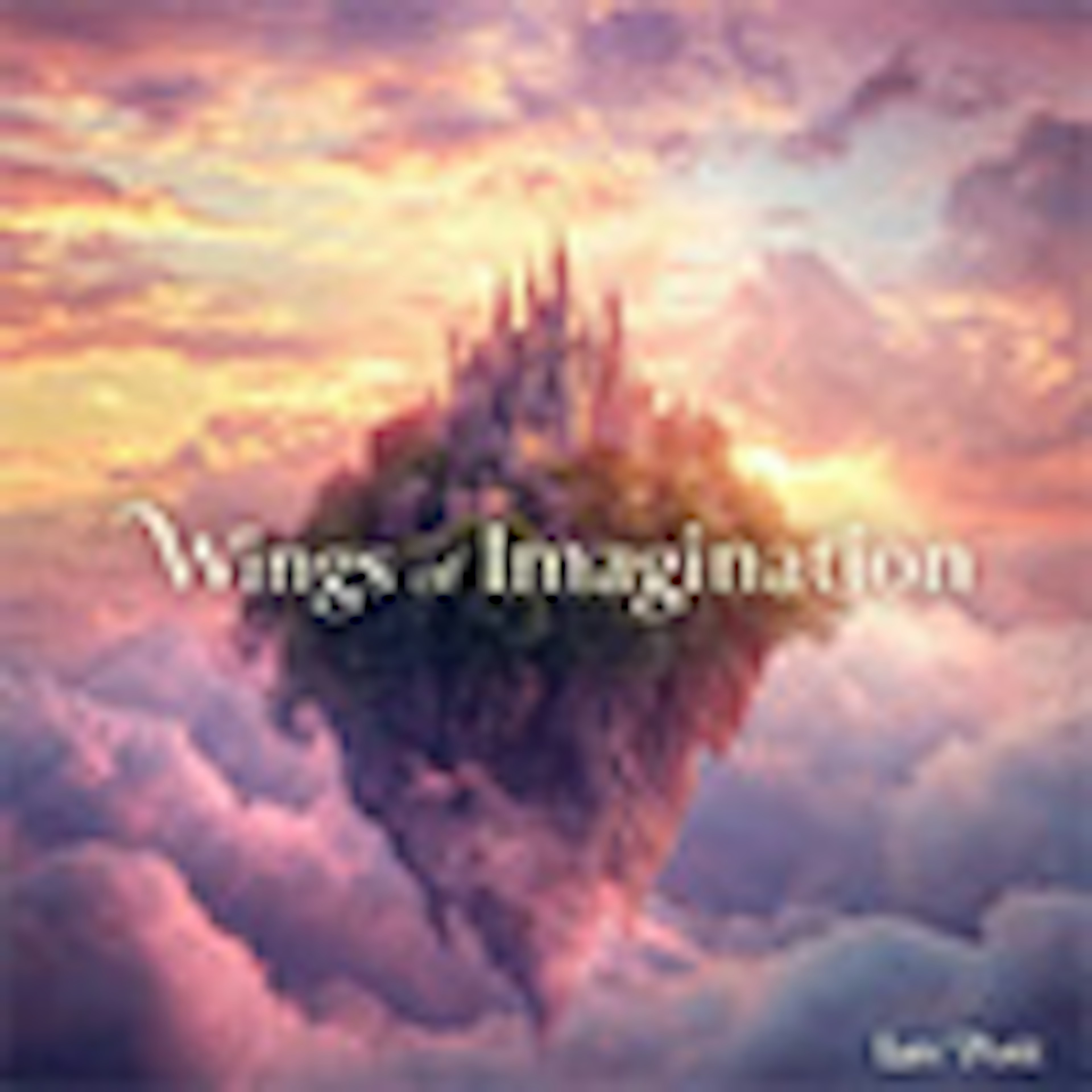 Wings of Imagination