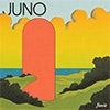 Juno album cover Juno album cover