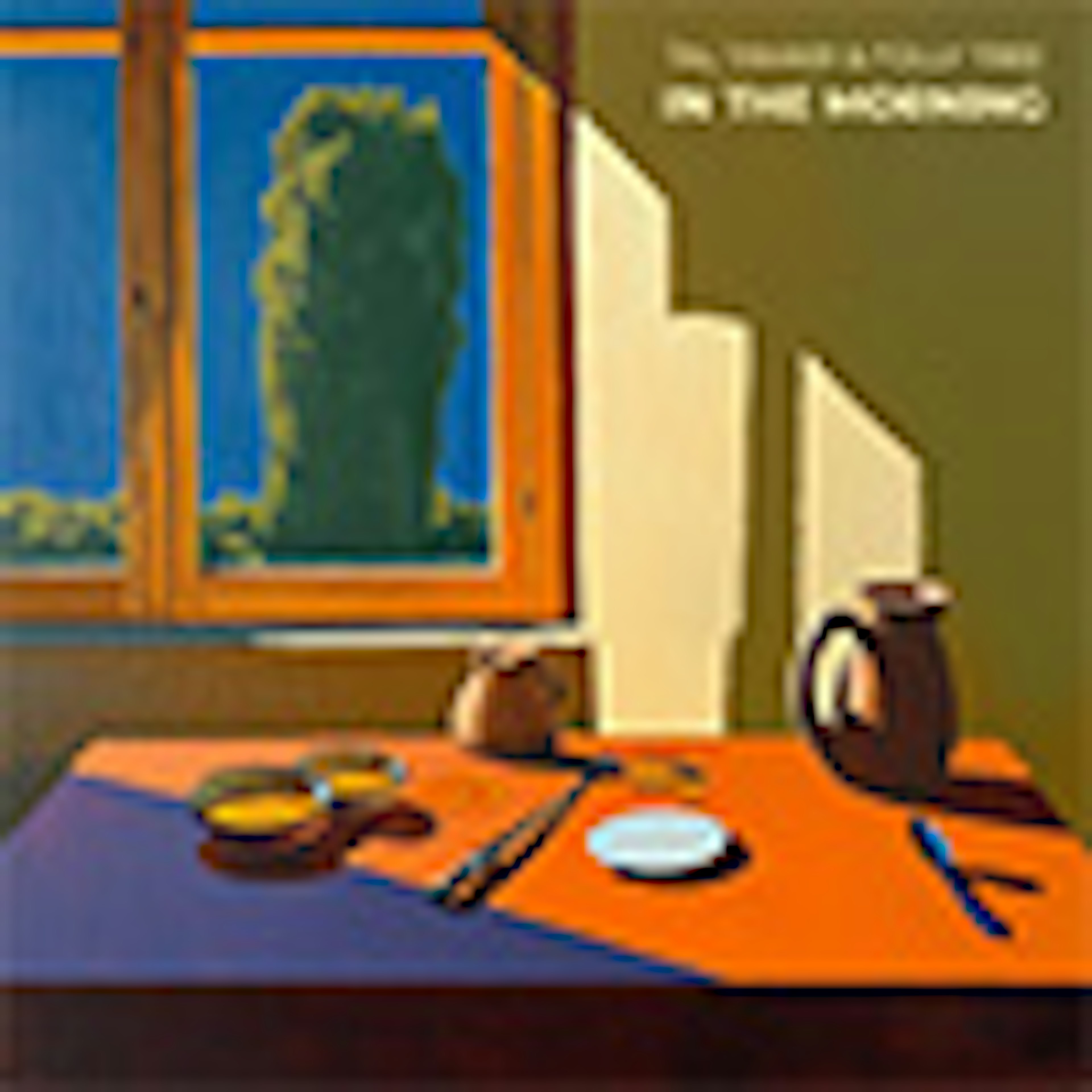 In the Morning