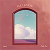 All I Know album cover All I Know album cover