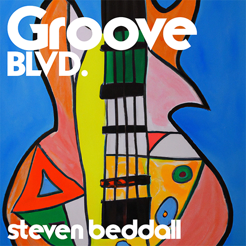 Groove Boulevard