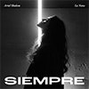 Siempre album cover Siempre album cover