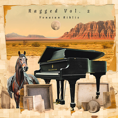 Ragged Vol. 2