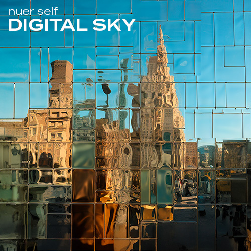 Digital Sky