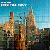 Digital Sky album cover Digital Sky album cover