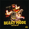 Beast Mode album cover Beast Mode album cover