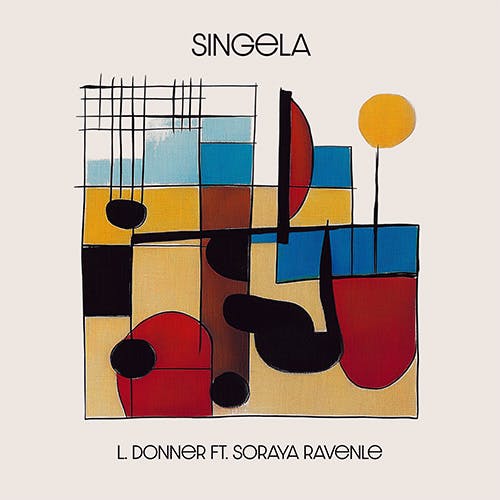 Singela (feat. Soraya Ravenle)