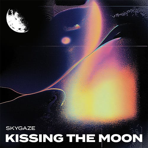 Kissing the Moon