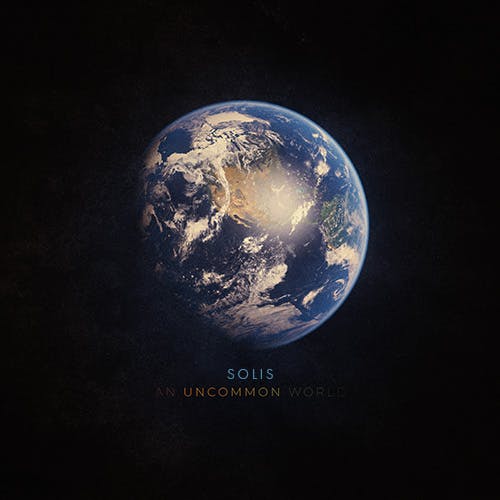 An Uncommon World