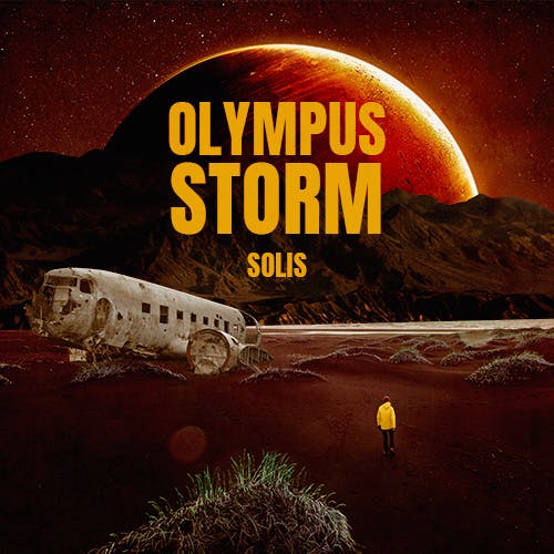 Olympus Storm