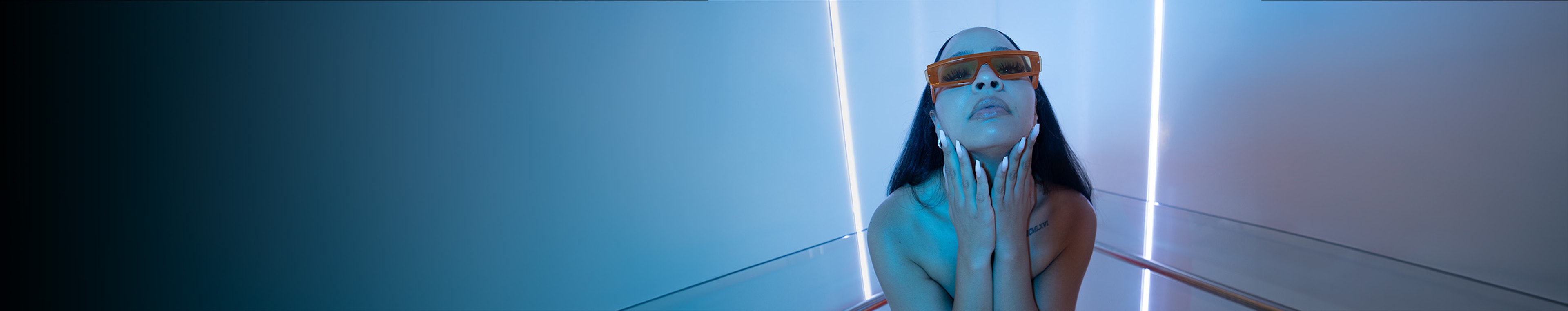 Talk to Me Nice by Mkada