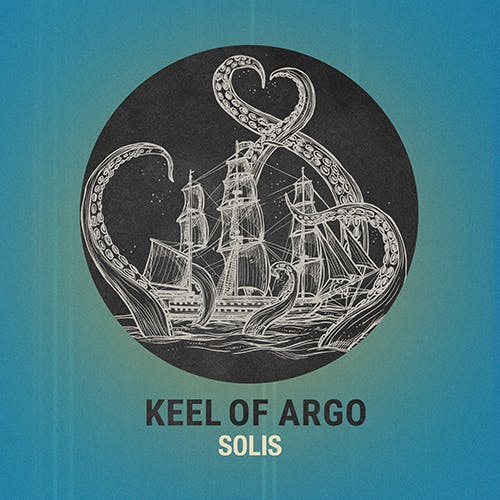 Keel of Argo