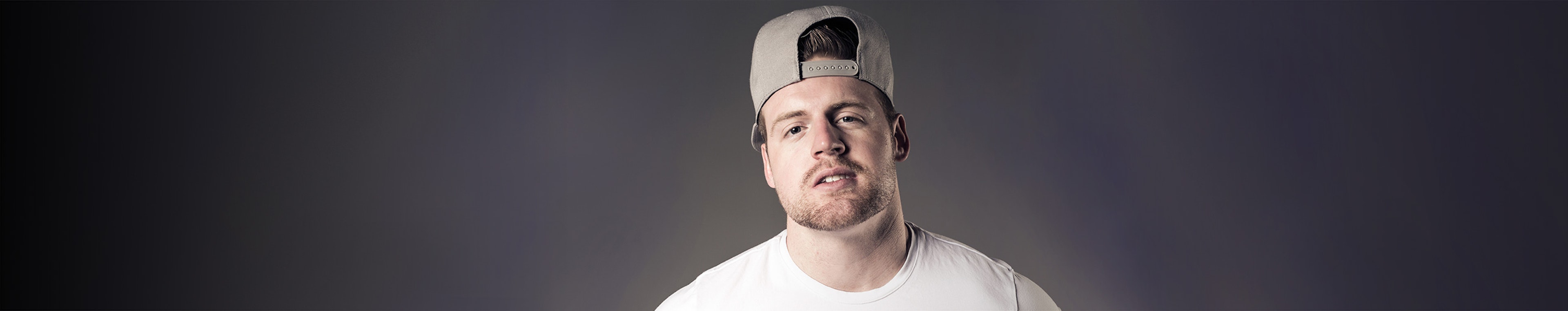 Reasons by TJ Hickey