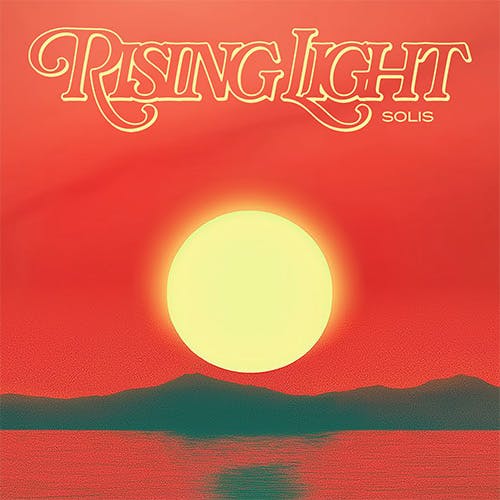 Rising Light