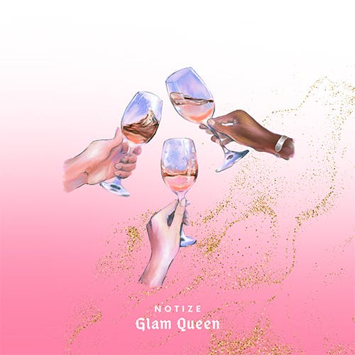 Glam Queen