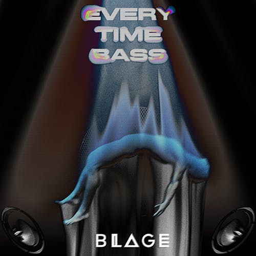 Every Time Bass