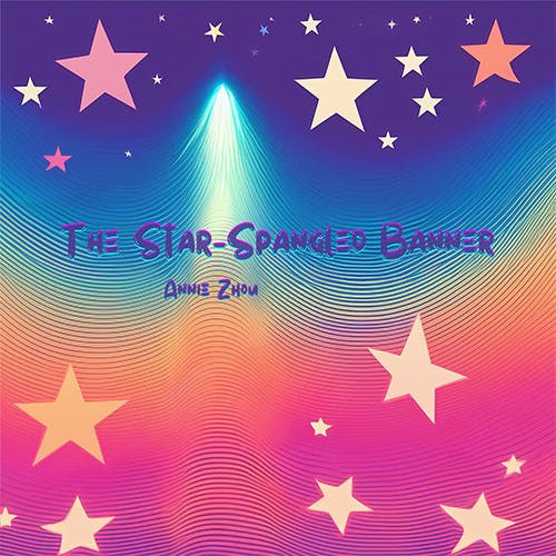 The Star-Spangled Banner