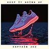 Keep It Going Up album cover Keep It Going Up album cover