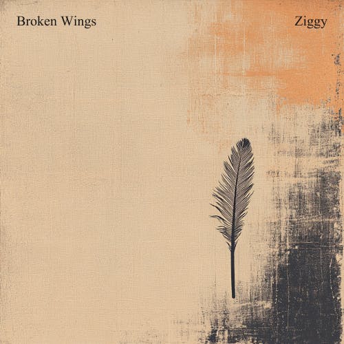 Broken Wings