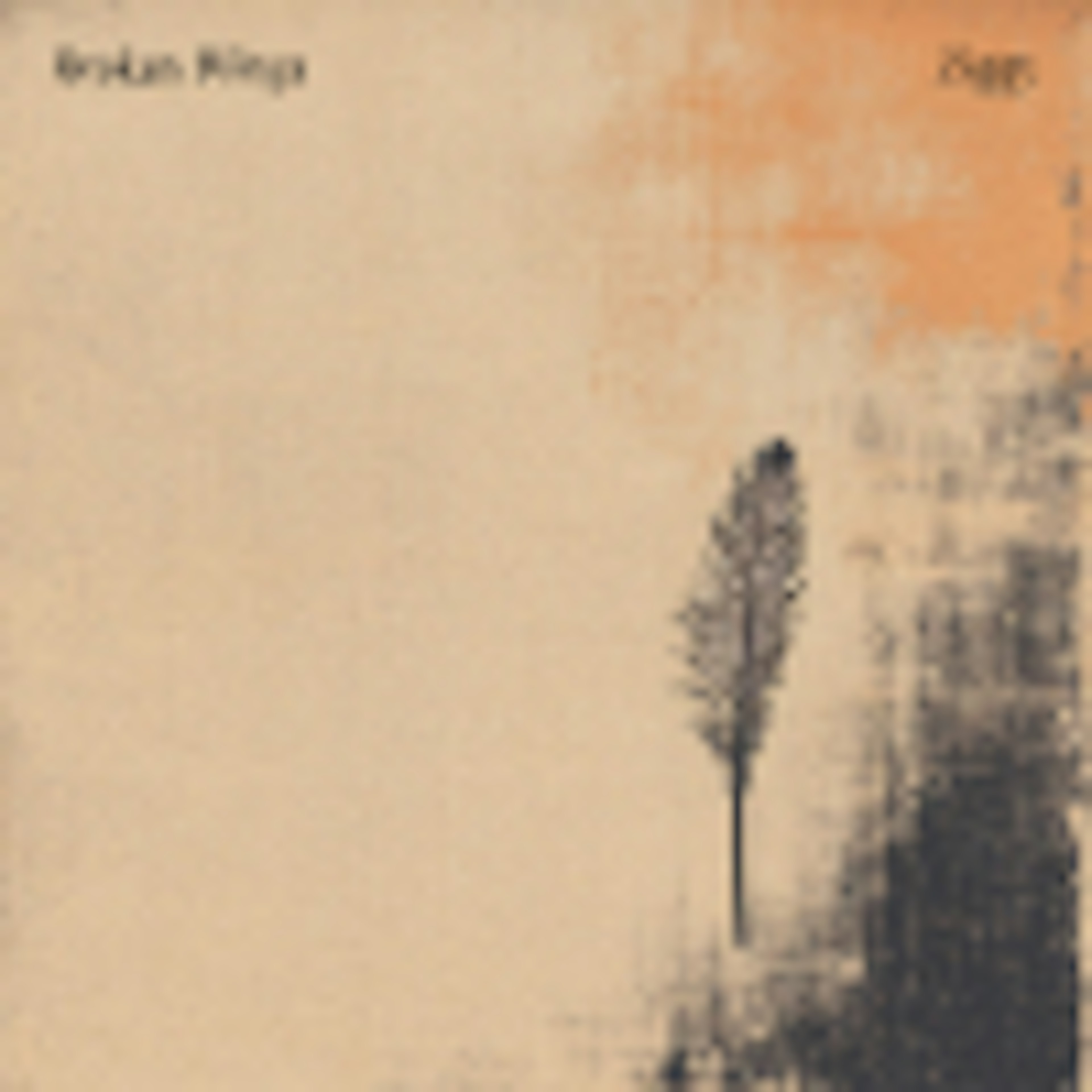 Broken Wings album cover