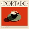 Cortado album cover Cortado album cover