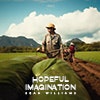 Hopeful Imagination album cover Hopeful Imagination album cover