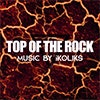 Top of the Rock album cover Top of the Rock album cover