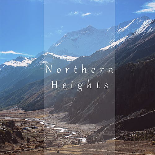 Northern Heights