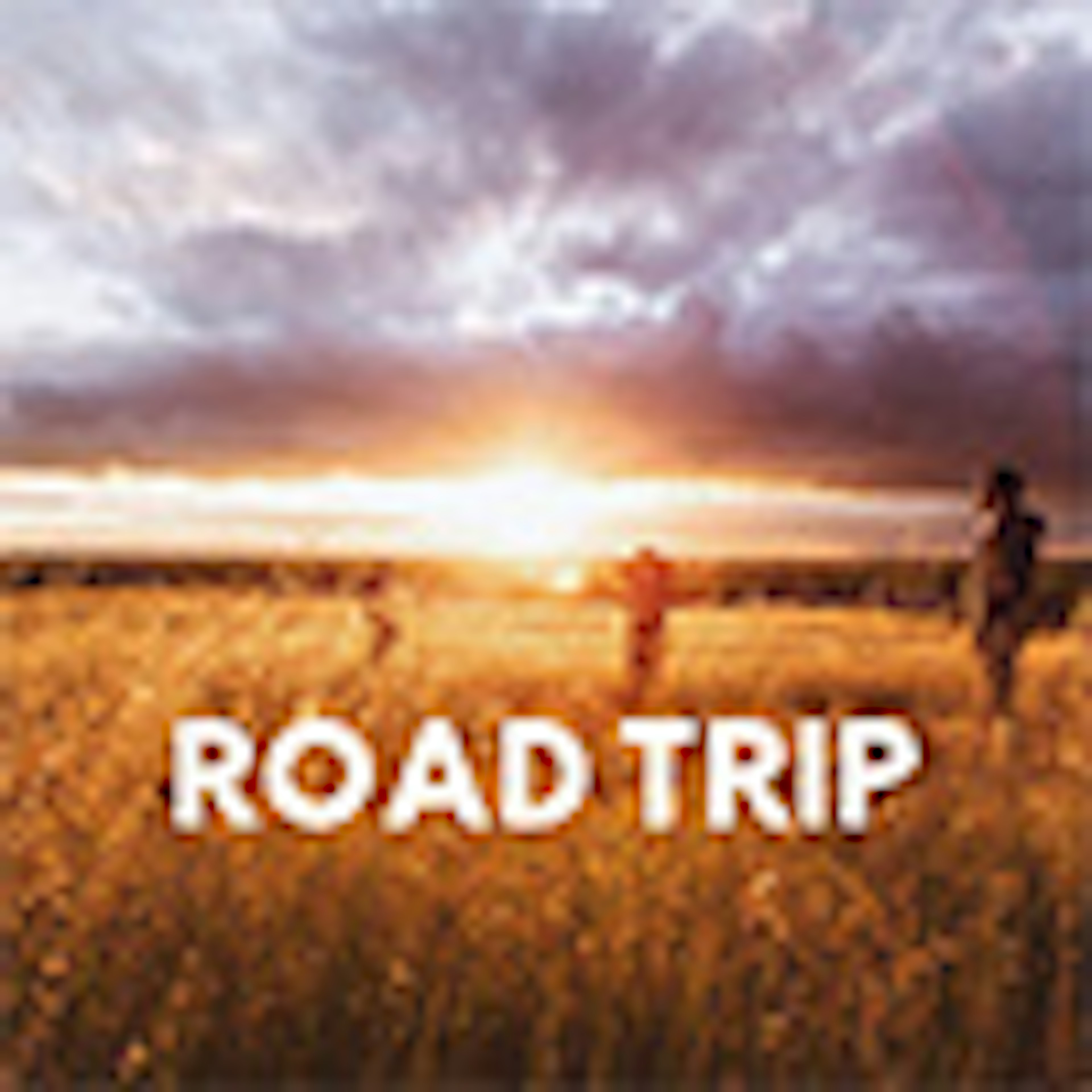 Road Trip album cover Road Trip album cover