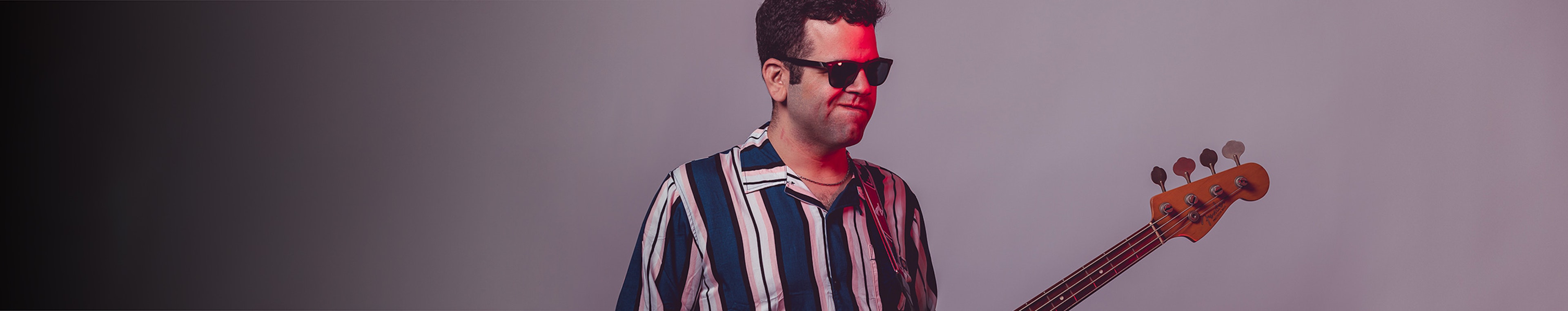 Till the Music’s Gone by Randy Sharp