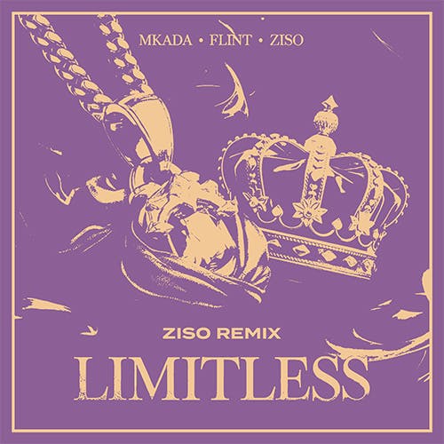 Limitless (ZISO Remix)