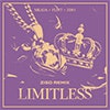 Limitless (ZISO Remix) album cover Limitless (ZISO Remix) album cover