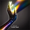 French Touch album cover French Touch album cover