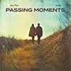 Passing Moments album cover Passing Moments album cover