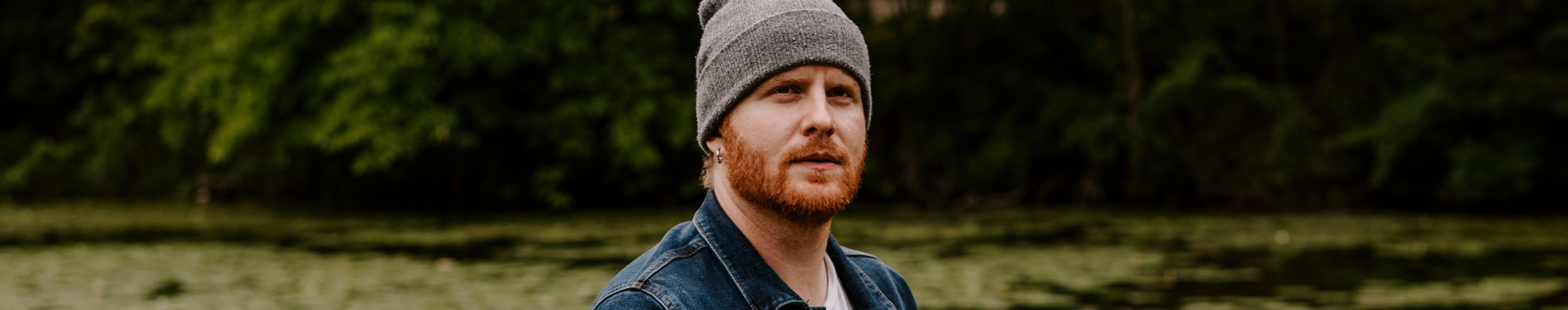 A House in the Country (feat. The Long Way Home, Chris Alan Kroeze & Maggie O'Donnell)