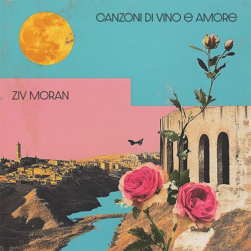 Canzoni di Vino e Amore