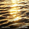Golden Tides album cover Golden Tides album cover