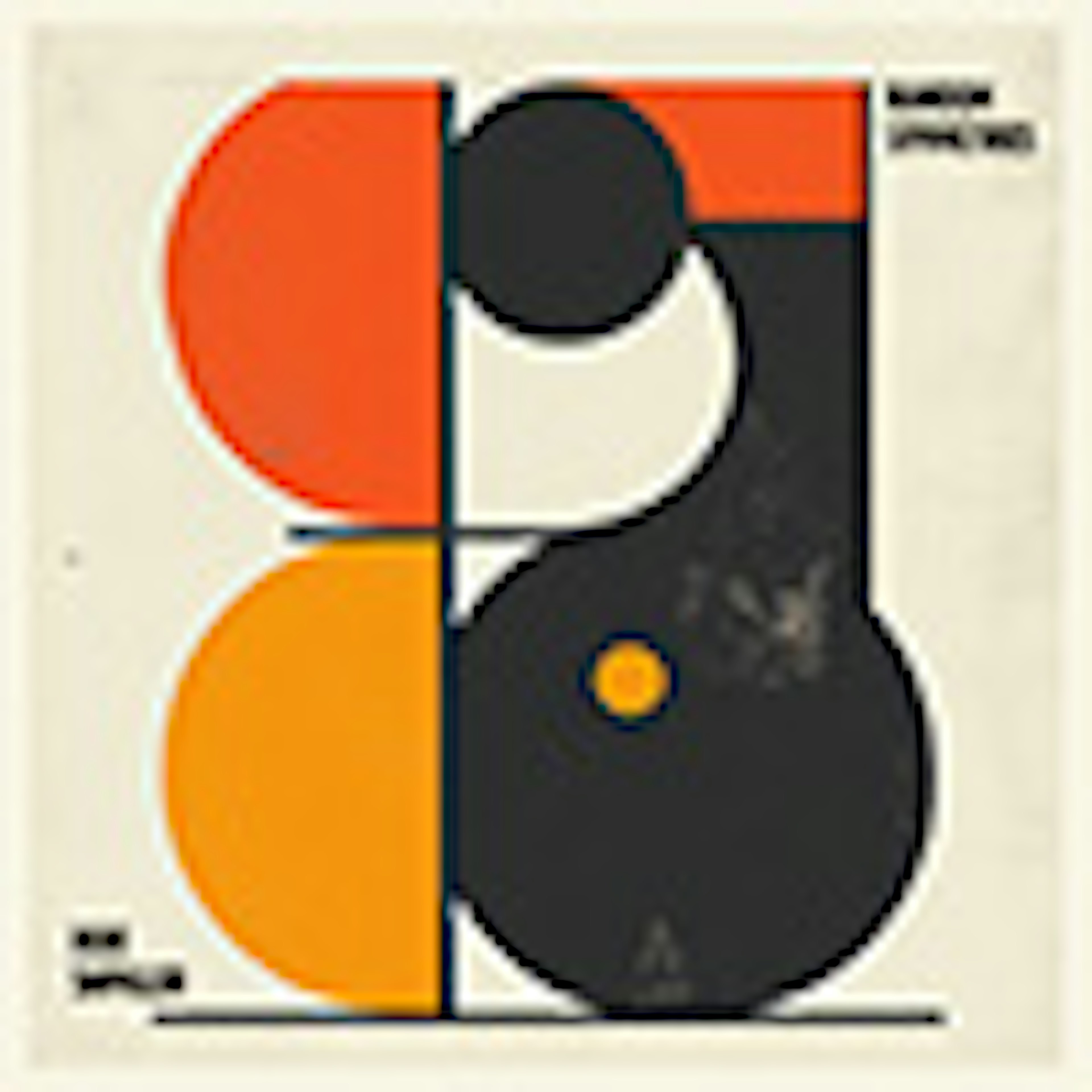 Random Symmetries album cover