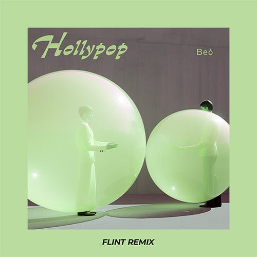 Not Myself - Flint Remix