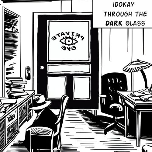 Through the Dark Glass