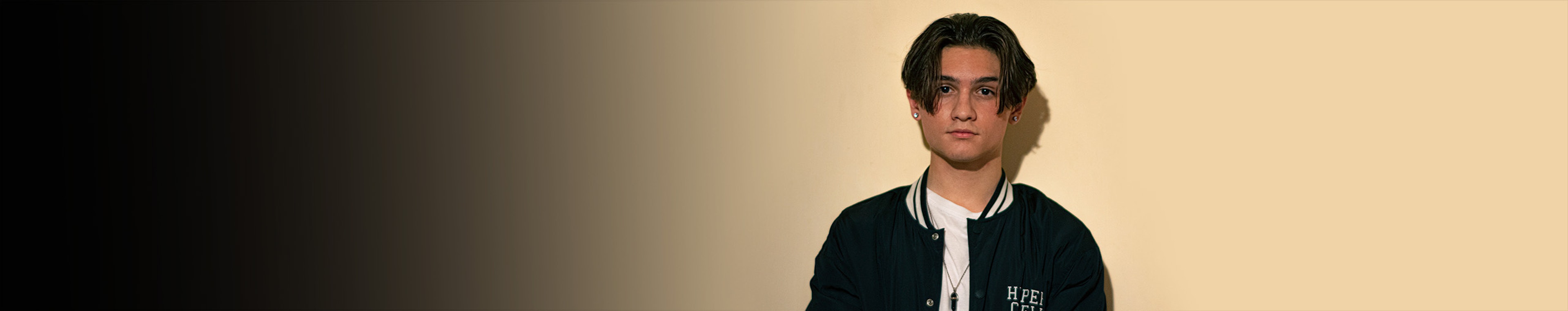 Over the World (Why Don't You) by BLAGE