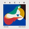 Vacio album cover Vacio album cover