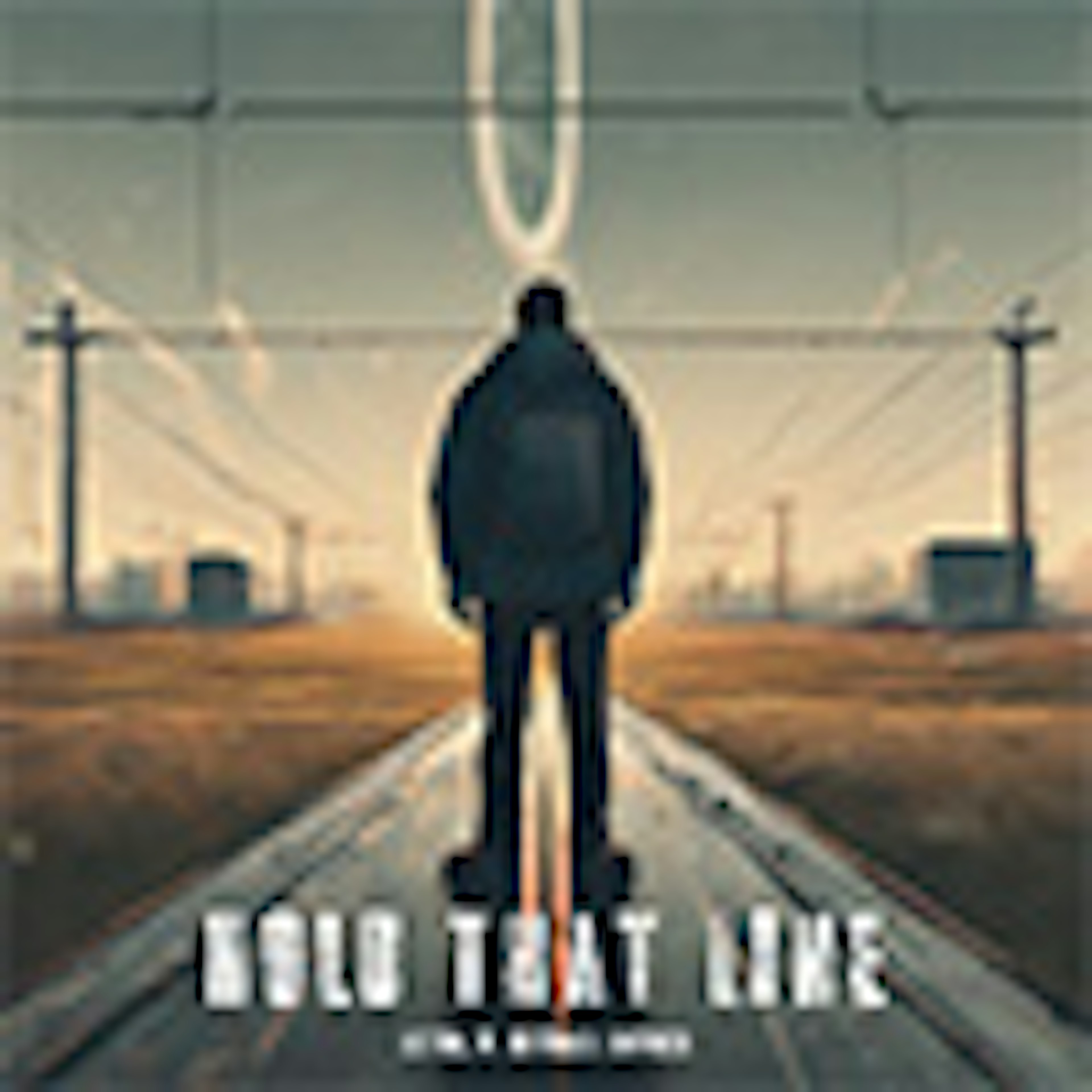 Hold That Line album cover